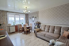 г. Первоуральск, ул. Советская, 11 (городской округ Первоуральск) - фото квартиры