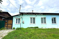 г. Алапаевск, ул. Краснофлотцев, 46 (городской округ Город Алапаевск) - фото дома