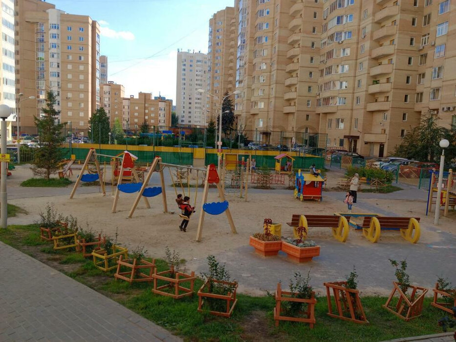 Екатеринбург, ул. Циолковского, 57 (Автовокзал) - фото квартиры (5)