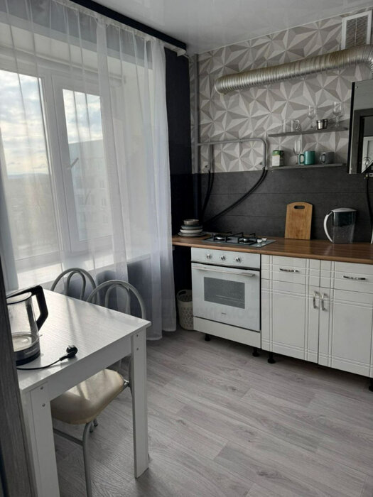 г. Кировград, ул. Щорса, 30 (городской округ Кировградский) - фото квартиры (6)