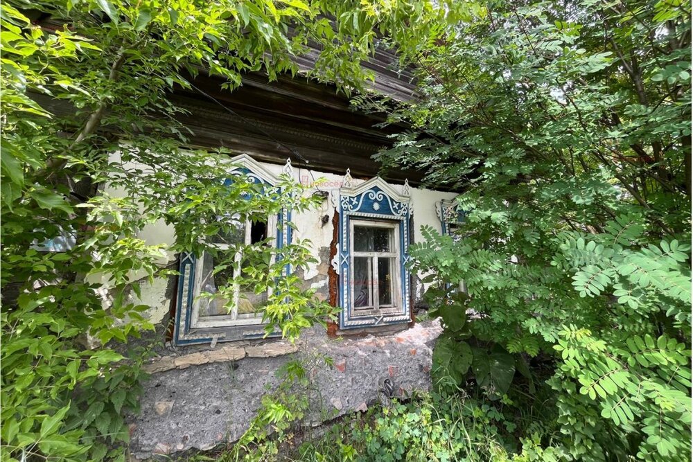 с. Ключики, ул. Трактовая, 33 (городской округ Каменский) - фото земельного участка (5)