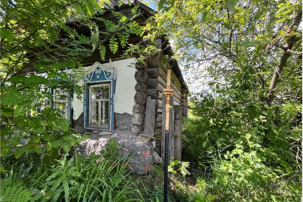 с. Ключики, ул. Трактовая, 33 (городской округ Каменский) - фото земельного участка (7)