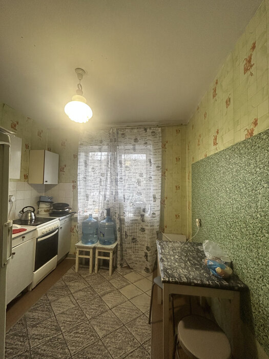 Екатеринбург, ул. Крауля, 56 (ВИЗ) - фото квартиры (3)
