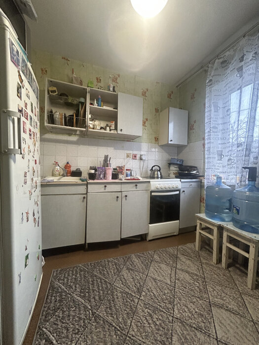 Екатеринбург, ул. Крауля, 56 (ВИЗ) - фото квартиры (5)