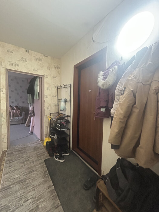 Екатеринбург, ул. Крауля, 56 (ВИЗ) - фото квартиры (8)
