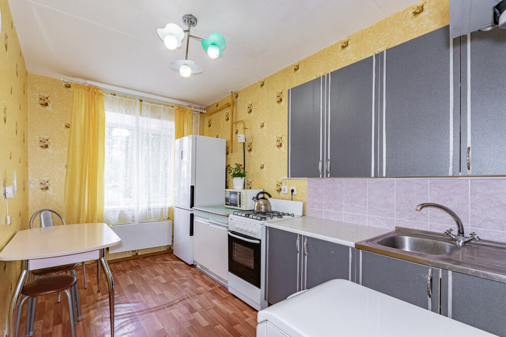 г. Верхняя Пышма, ул. Успенский, 101А (городской округ Верхняя Пышма) - фото квартиры (1)