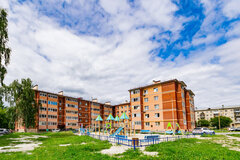 г. Верхняя Пышма, ул. Успенский, 101А (городской округ Верхняя Пышма) - фото квартиры