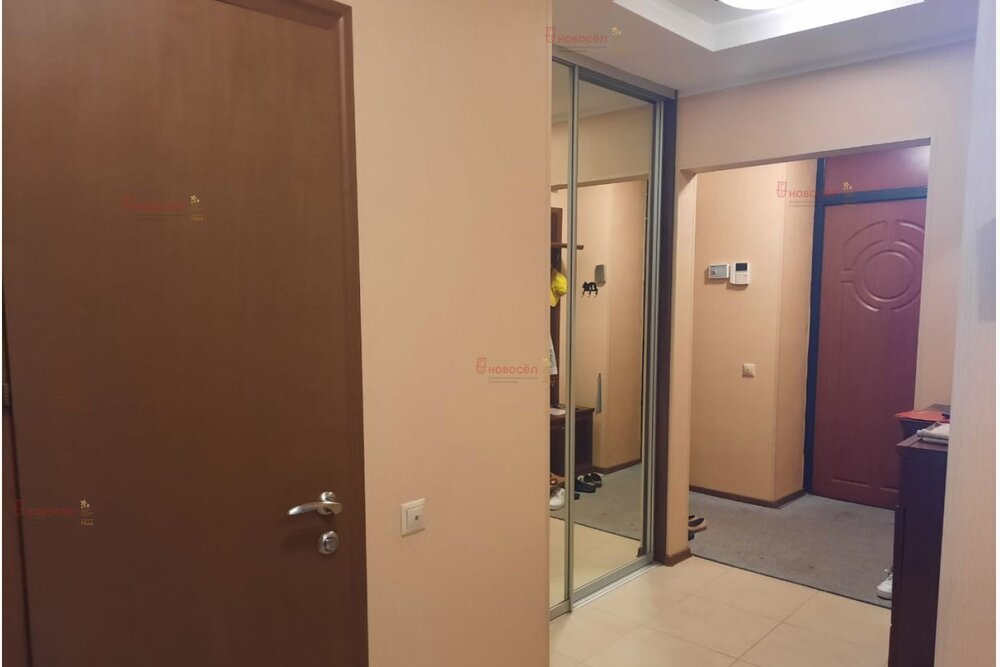 Екатеринбург, ул. Туманный, 1 (М.Исток) - фото коттеджа (8)