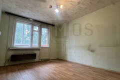 Екатеринбург, ул. Сиреневый, 7 (ЖБИ) - фото квартиры