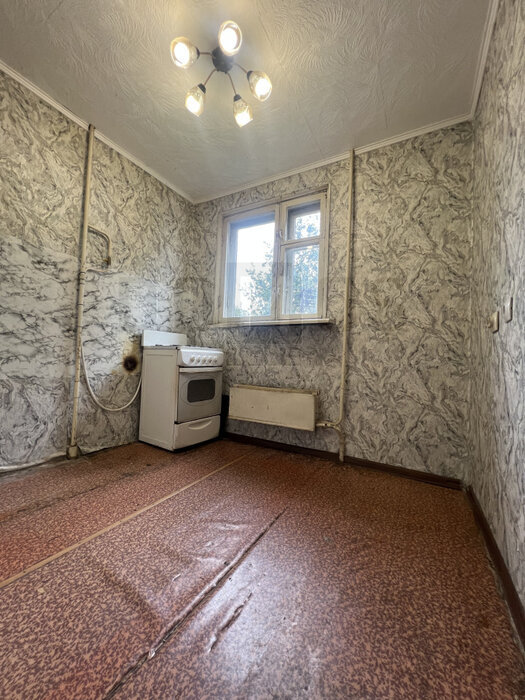 Екатеринбург, ул. Сиреневый, 7 (ЖБИ) - фото квартиры (2)