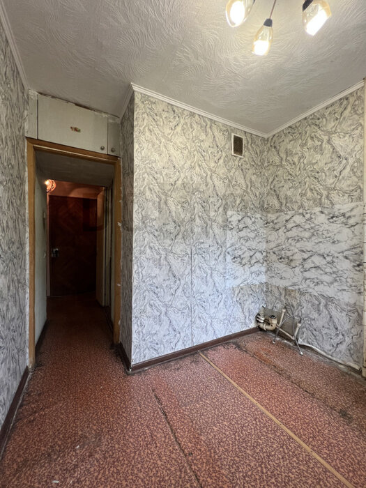 Екатеринбург, ул. Сиреневый, 7 (ЖБИ) - фото квартиры (5)