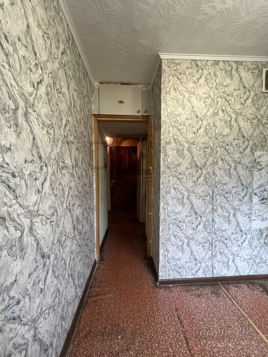 Екатеринбург, ул. Сиреневый, 7 (ЖБИ) - фото квартиры (6)