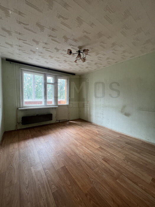 Екатеринбург, ул. Сиреневый, 7 (ЖБИ) - фото квартиры (8)