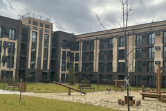 Екатеринбург, ул. Амундсена, 165 - фото квартиры