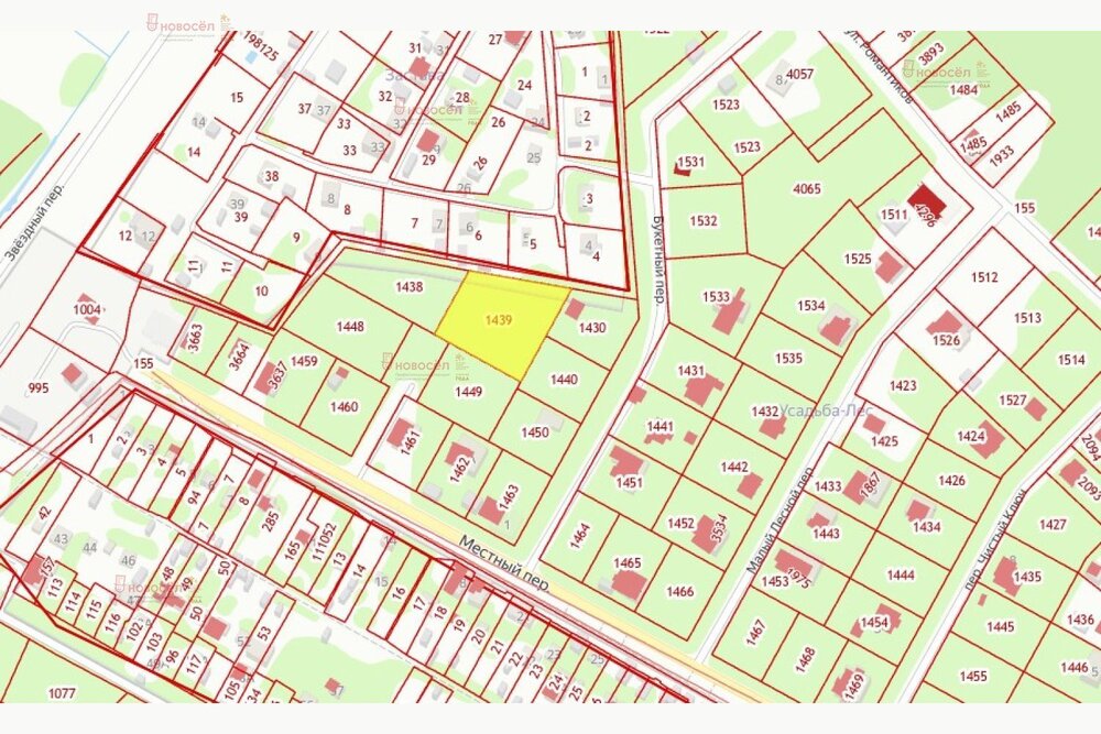 п. Крутой, СНТ Калининец-6, уч. 66 (городской округ Верхняя Пышма) - фото сада (4)