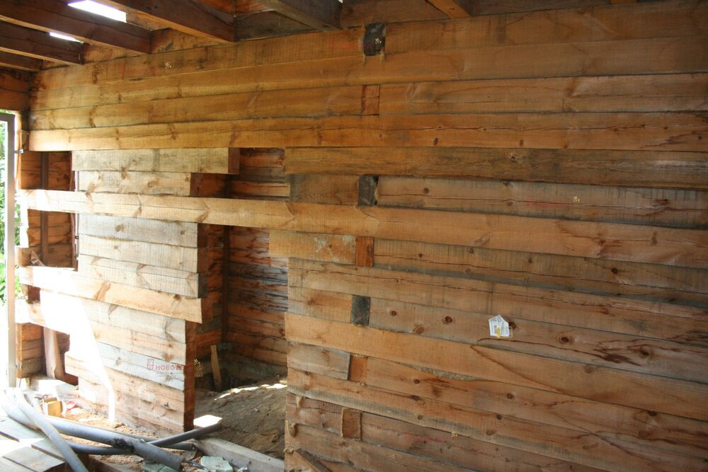 п. Крутой, СНТ Калининец-6, уч. 66 (городской округ Верхняя Пышма) - фото сада (7)