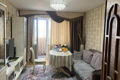 Екатеринбург, ул. Крупносортщиков, 10 (Новая Сортировка) - фото квартиры