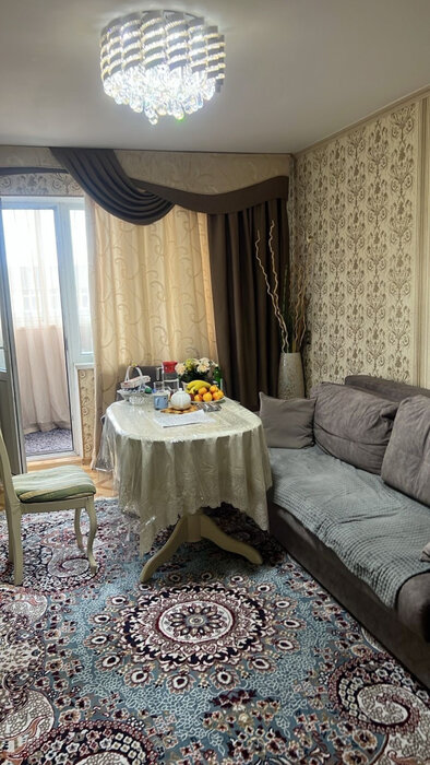 Екатеринбург, ул. Крупносортщиков, 10 (Новая Сортировка) - фото квартиры (2)