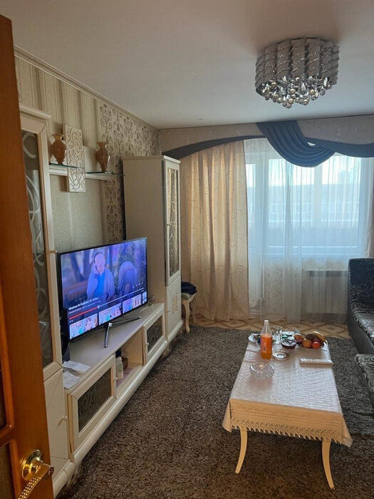 Екатеринбург, ул. Крупносортщиков, 10 (Новая Сортировка) - фото квартиры (4)