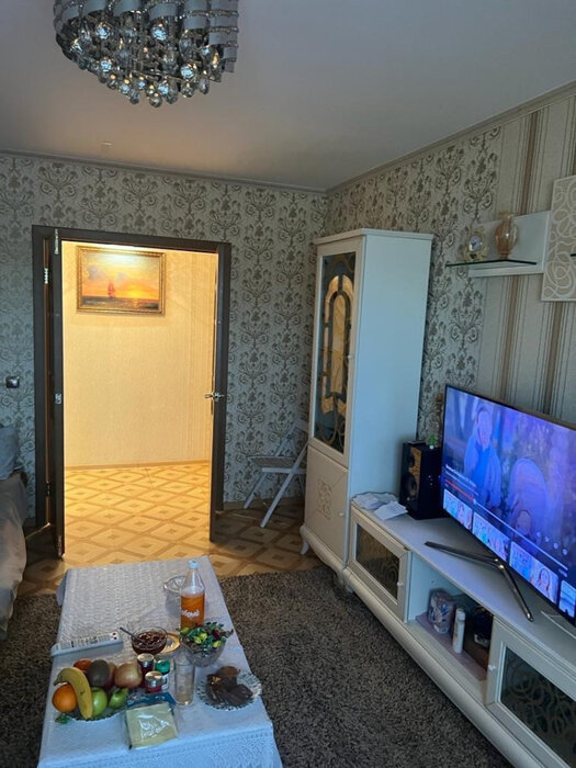 Екатеринбург, ул. Крупносортщиков, 10 (Новая Сортировка) - фото квартиры (5)