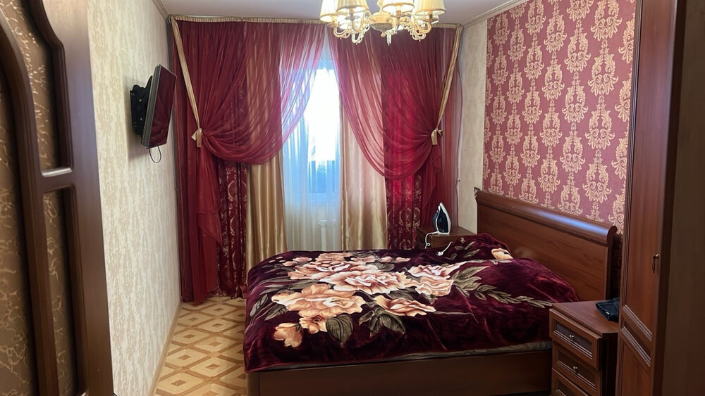 Екатеринбург, ул. Крупносортщиков, 10 (Новая Сортировка) - фото квартиры (6)