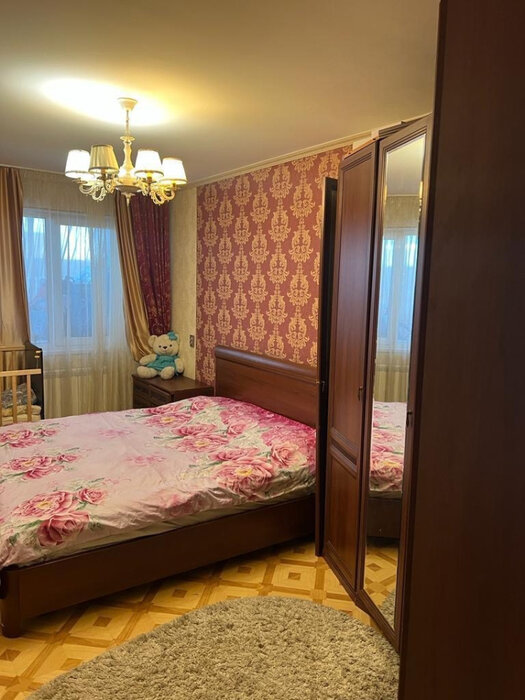 Екатеринбург, ул. Крупносортщиков, 10 (Новая Сортировка) - фото квартиры (7)