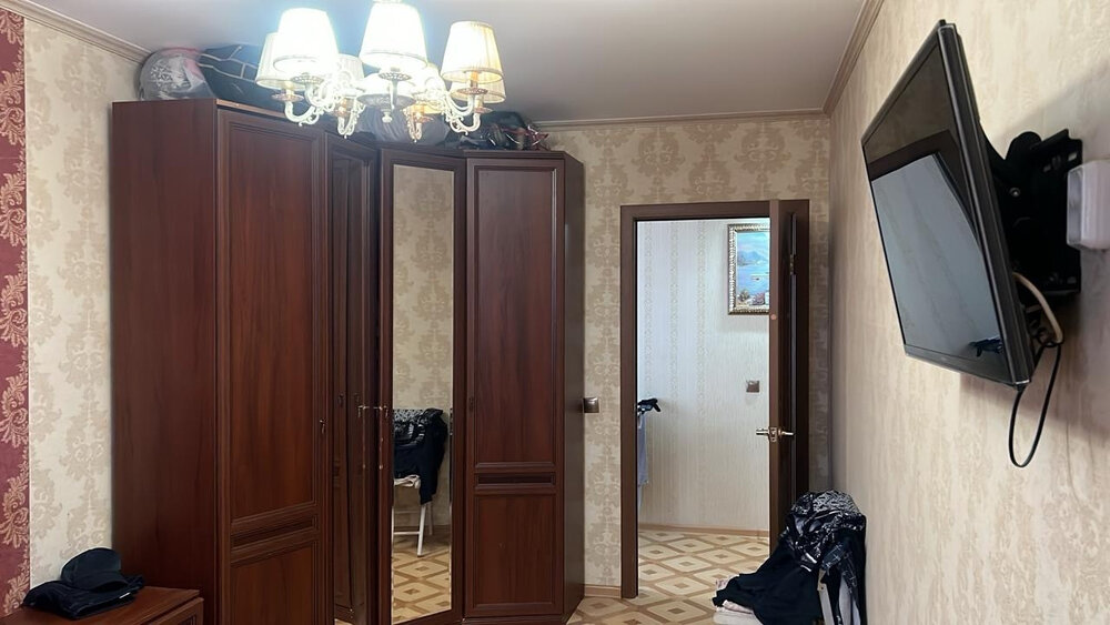 Екатеринбург, ул. Крупносортщиков, 10 (Новая Сортировка) - фото квартиры (8)