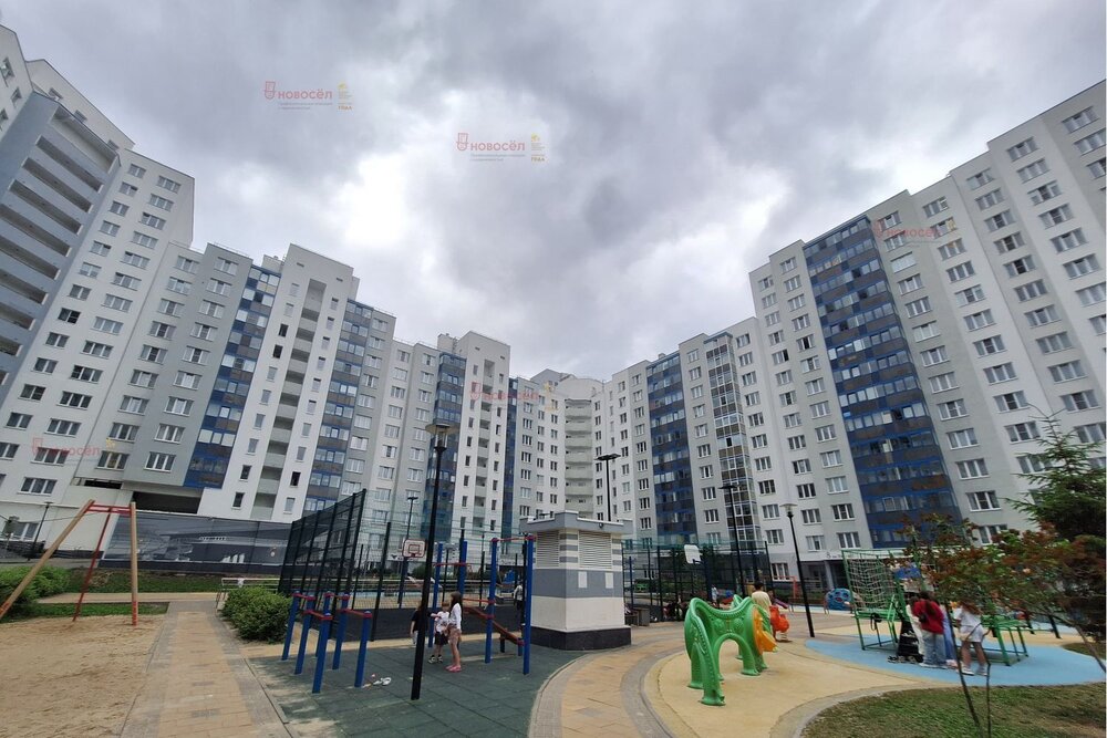 Екатеринбург, ул. Куйбышева, 21 (Центр) - фото квартиры (3)