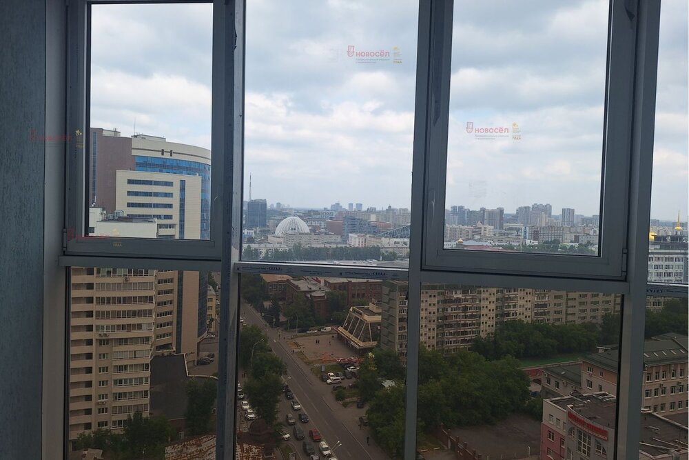 Екатеринбург, ул. Куйбышева, 21 (Центр) - фото квартиры (7)