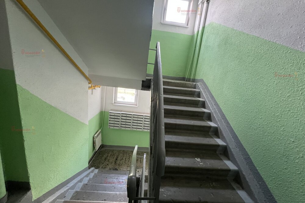 Екатеринбург, ул. Сыромолотова, 24 (ЖБИ) - фото квартиры (3)