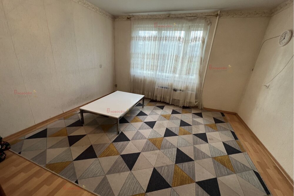 Екатеринбург, ул. Сыромолотова, 24 (ЖБИ) - фото квартиры (8)