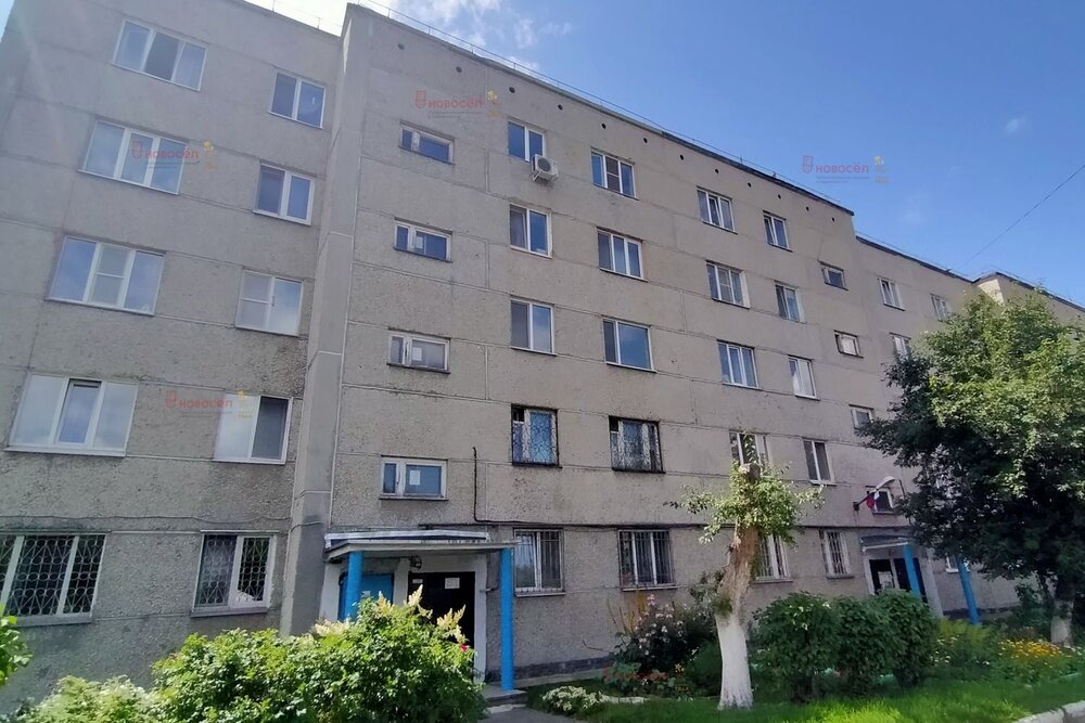 Екатеринбург, ул. Седова, 48/а (Старая Сортировка) - фото квартиры (2)