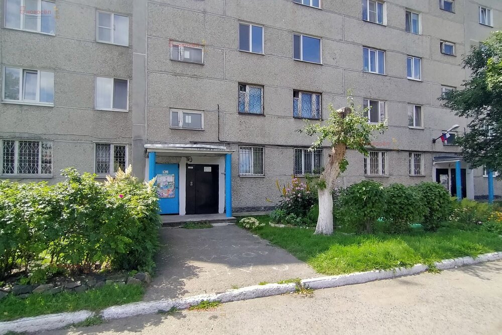 Екатеринбург, ул. Седова, 48/а (Старая Сортировка) - фото квартиры (3)
