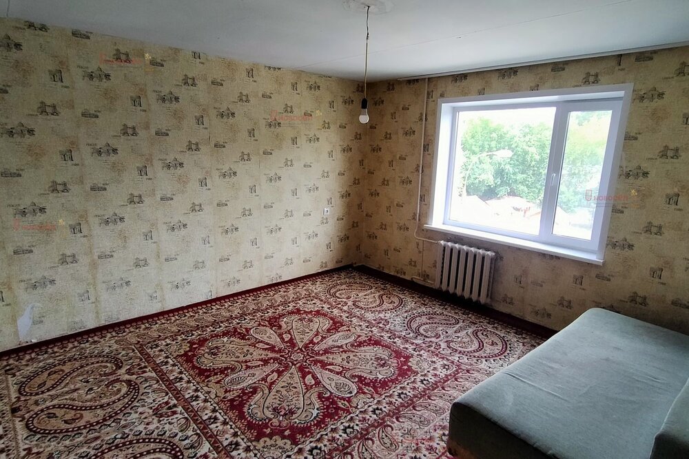 Екатеринбург, ул. Седова, 48/а (Старая Сортировка) - фото квартиры (4)