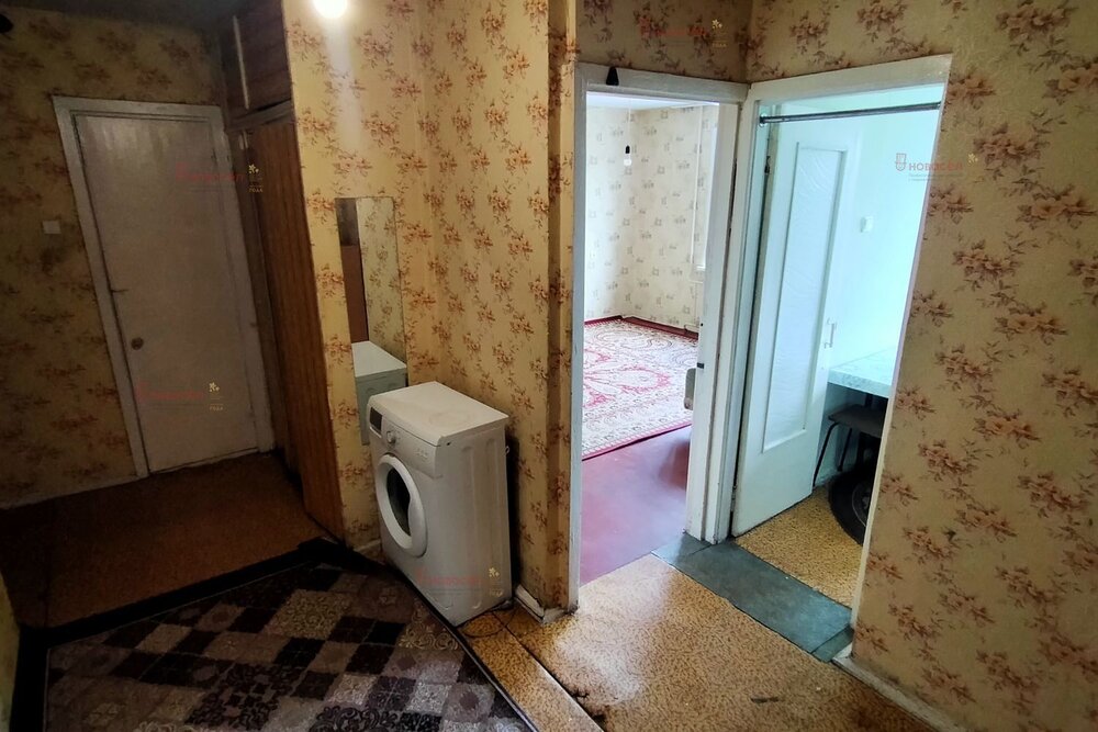 Екатеринбург, ул. Седова, 48/а (Старая Сортировка) - фото квартиры (5)