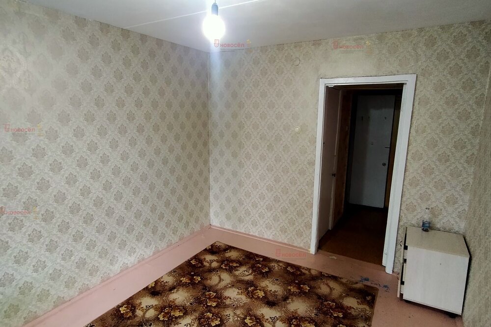 Екатеринбург, ул. Седова, 48/а (Старая Сортировка) - фото квартиры (7)