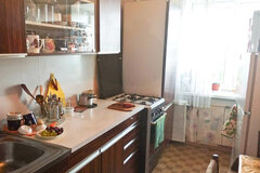 Екатеринбург, ул. Старых Большевиков, 73 (Эльмаш) - фото квартиры