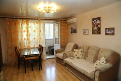 Екатеринбург, ул. Маяковского, 14 (Пионерский) - фото квартиры