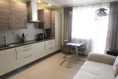 Екатеринбург, ул. Авиационная, 12 (Автовокзал) - фото квартиры