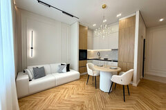 Екатеринбург, ул. Щорса, 53 (Автовокзал) - фото квартиры