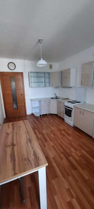 Екатеринбург, ул. Гастелло, 32а (Уктус) - фото квартиры (1)