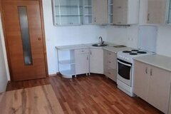 Екатеринбург, ул. Гастелло, 32а (Уктус) - фото квартиры