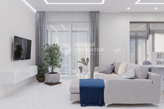 Екатеринбург, ул. Степана Разина, 23 (Центр) - фото квартиры