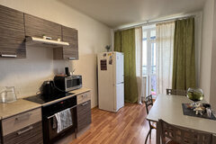 Екатеринбург, ул. Михеева, 2 (УНЦ) - фото квартиры