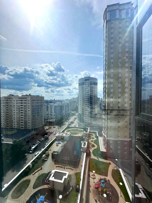 Екатеринбург, ул. Шейнкмана, 86а (Центр) - фото квартиры (7)