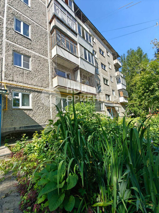 Екатеринбург, ул. Уральская, 68/2 (Пионерский) - фото квартиры (1)