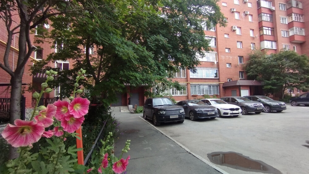 Екатеринбург, ул. Гурзуфская, 5 (Юго-Западный) - фото торговой площади (2)