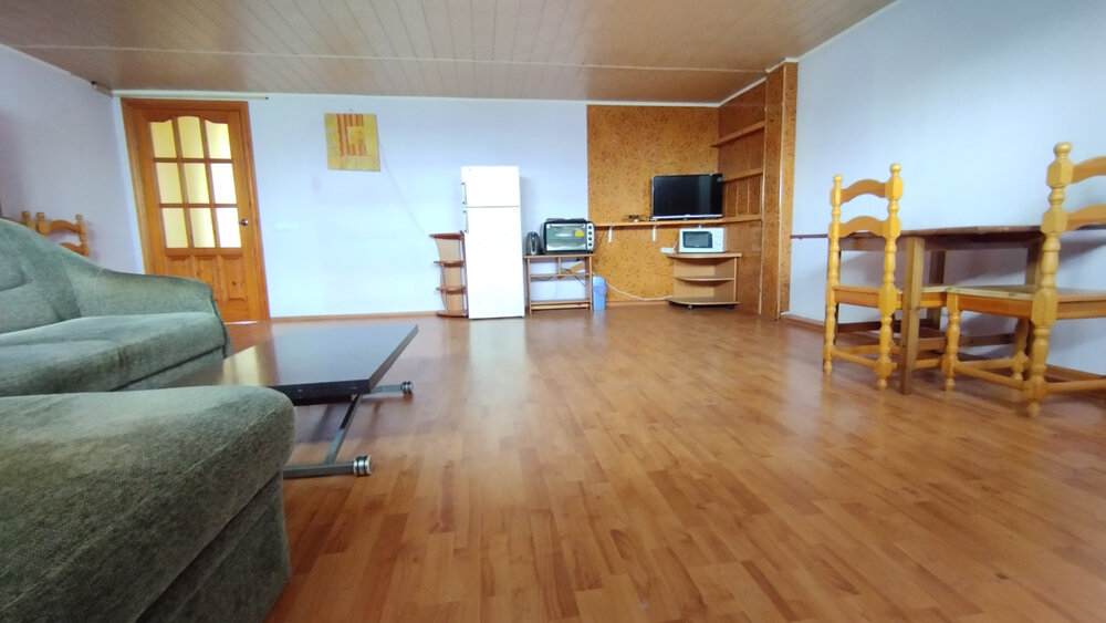 Екатеринбург, ул. Гурзуфская, 5 (Юго-Западный) - фото торговой площади (8)