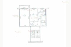 Екатеринбург, ул. Мурзинская, 28 (Калиновский) - фото квартиры