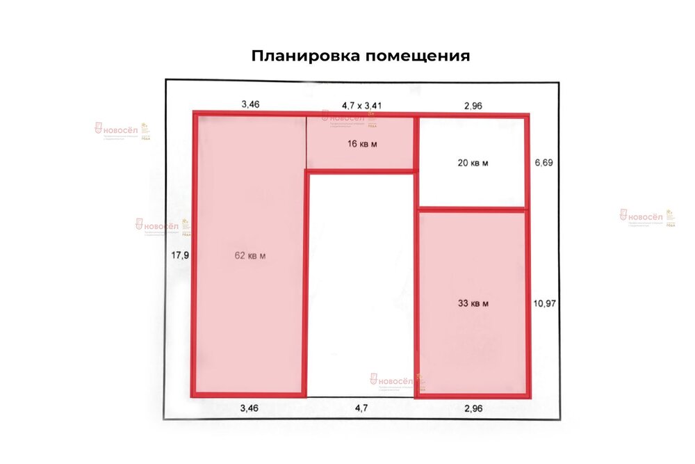 Екатеринбург, ул. Вонсовского, 1А (УНЦ) - фото промышленного объекта (1)